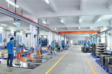 الصين Labtone Test Equipment Co., Ltd