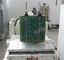 معدات اختبار الاهتزاز 1-3000Hz مع مضخم الطاقة ، جهاز التحكم لمعيار ASTM