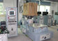 معدات اختبار الاهتزاز العشوائي لخلايا ليثيوم أيون الثانوية IEC62660-2