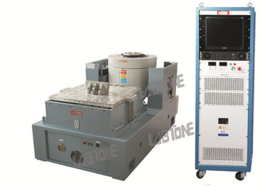 3-Phase AC 380V 50Hz اهتزاز اهتزاز نظام، ذاتيّ اندفاع اهتزاز يختبر IEC 62133