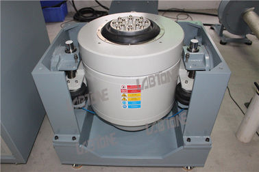 BL-5000 معدات الاختبار الديناميكية ، طاولة شاكر الصناعية مع الجدول الانزلاق الأفقي