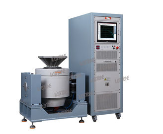 تقوم آلة اختبار الاهتزاز بإجراء اختبارات الاهتزازات والصدمة من معيار IEC 60945