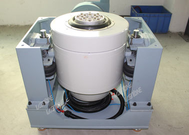آلة الاهتزاز الكهرومغناطيسي الاهتزاز للحصول على خدمات اختبار الاهتزاز و SES الاهتزازية
