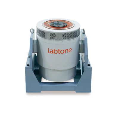 نظام اختبار الاهتزازات الصغيرة مع مكبر الطاقة الرقمي ومراقب لتعديل جهاز استشعار التسارع واختبار التعب