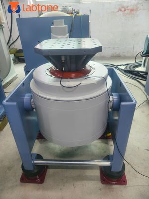 أنظمة اختبار الاهتزازات ذات المحور الثلاثي، جدول الهزازات لمحاكاة الطرق لأجزاء السيارات