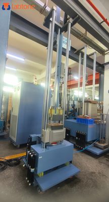 Shock Test System for Mobile Phones Connectors and Battery Meet IEC62133