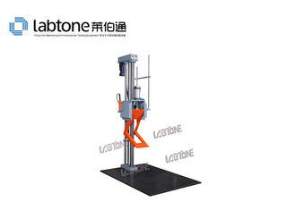 85kg Payload Packaging Drop Test Machine With Base Plate 100x150cm Drop Height 150cm