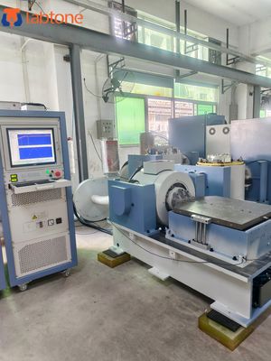 ASTM D999-01 أنظمة اختبار اهتزاز البطارية القياسية: اختبار جيبي ، عشوائي ، صدمة