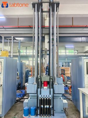 50-10000G نظام اختبار الصدمة بالتسارع اختبار الصدمة بالتسارع العالي لختبار هشاشة المنتج