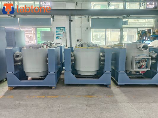 Vibration Table Testing Equipment for Various Loads Sine Vibration Random Vibration Mechanical Shock Pulse IEC62660-2