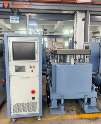 آلة اختبار الصدمات للتغيرات عالية السرعة وأداء الصدمات المتكررة في اختبار الصدمات