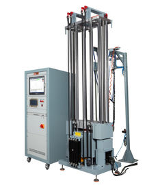 آلة اختبار صدمة مصنع المهنية مع 35000G تسريع اختبار ل MIL-STD-810F