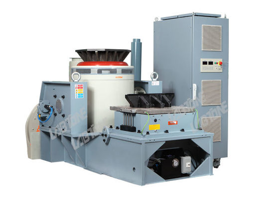 UN38.3 معدات اختبار جدول الاهتزاز