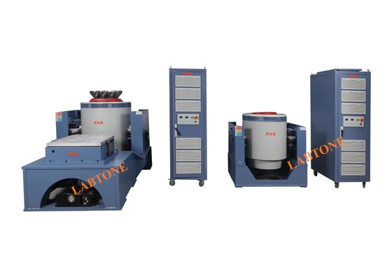 60KN معدات اختبار الاهتزاز للمختبر لأجزاء مركبات الطاقة الجديدة ISO16750