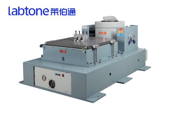 جدول اختبار الاهتزاز الكهرومغناطيسي للبطاريات