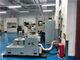 معدات اختبار الاهتزاز في المختبر مع طاولات منزلقة لـ IEC60601-1-11-201