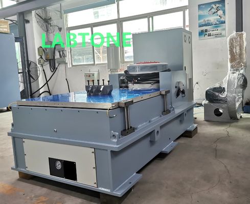 Electrodynamic Vibration Test Equipment Meet MIL STD 810G and MIL STD 202H