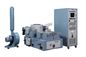ثلاثة محاور (XYZ) معدات اختبار الجدول الاهتزاز تلبي MIL-STD-810 ، ISTA قياسي