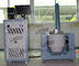 ASTM D4728 معدات اختبار الجدول الاهتزاز القياسي مع الجدول الرأسي والأفقي