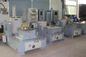 معدات اختبار الاهتزاز 1-3000Hz مع مضخم الطاقة ، جهاز التحكم لمعيار ASTM