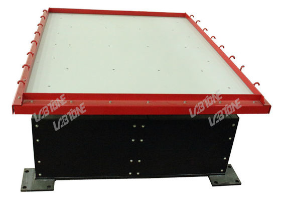 محاكاة الجدول شاكر النقل