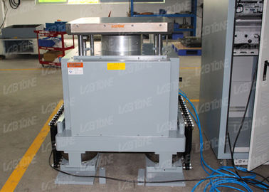 SKM700 آلة الاختبار المتواصلة للكاميرا مع مجموعة التسارع 100G