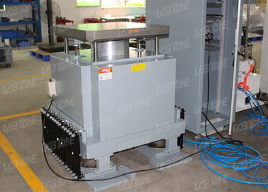 SKM700 آلة الاختبار المتواصلة للكاميرا مع مجموعة التسارع 100G