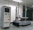 آلة اختبار الصدمات الميكانيكية الكبيرة في المعمل تجتمع مع IEC 62133 مع حمولة 200 كجم