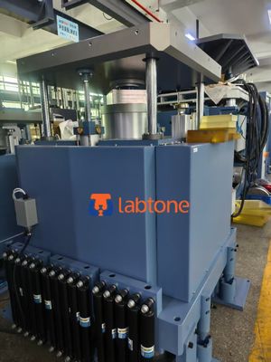 آلة اختبار الصدمات SKM800 لاختبار تأثير متكرر للمكونات والإلكترونيات