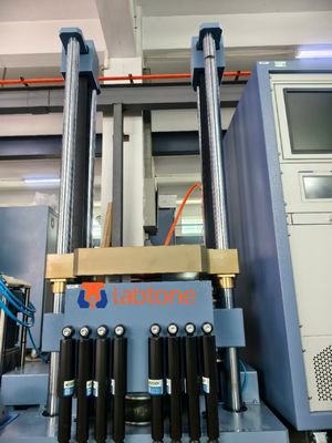 آلة اختبار الصدمات مع تسارع يصل إلى 120G تلبي معيار NHIS-90 و EN 60069 الدولي