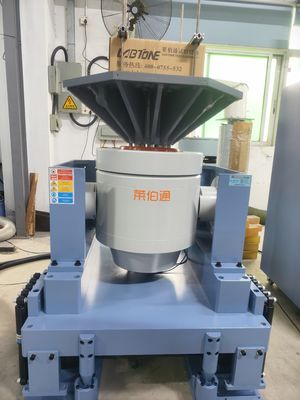 آلة اختبار الاهتزاز للمكثفات والمقاومات والبطاريات التي تلبي UN38.3