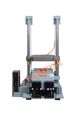 آلة اختبار الصدمات SKM700 لاختبار البطارية مع نطاق التسارع 5-100 G