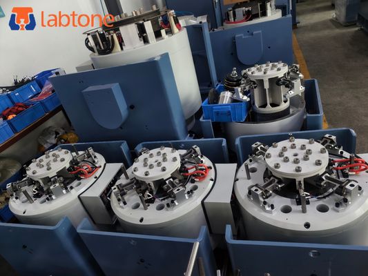 جهاز اختبار الاهتزاز بقوة الجانب 1100kg.F مع تسارع 100g