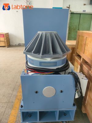 نظام اختبار الاهتزاز 1100kgf يتوافق مع MIL-STD ISTA والمعايير الأخرى