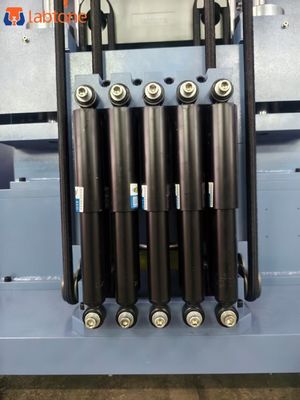 نصف الصين الصدمة النبض تصل إلى 30000g اختبار الصدمة التسارع العالي للبطاريات والهواتف الذكية