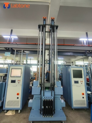 خدمة ما قبل البيع الاحترافية للاستشارات الفنية واختيار المعدات وخطط اختبار المنتج لتحقيق أفضل النتائج