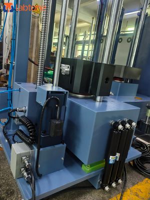 خدمة ما قبل البيع الاحترافية للاستشارات الفنية واختيار المعدات وخطط اختبار المنتج لتحقيق أفضل النتائج