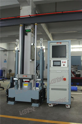 600kg Payload Mechanical Test Shock Test Equipment For Large Sized Machine