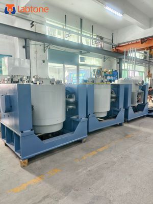 آلة اختبار الاهتزاز العشوائي للفضاء تلبي معيار ناسا-STD-7001A