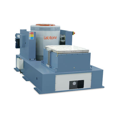 آلة اختبار الاهتزازات العشوائية ISTA مع البرنامج بدون صدمة عشوائية