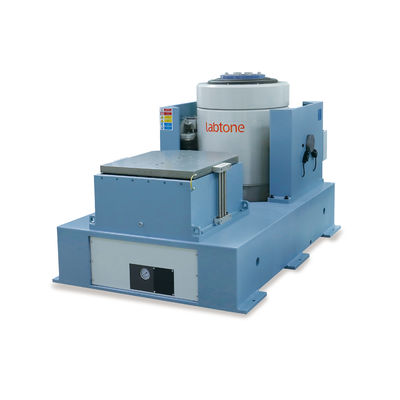 آلة اختبار الاهتزازات العشوائية ISTA مع البرنامج بدون صدمة عشوائية