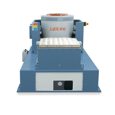 آلة اختبار الاهتزازات العشوائية ISTA مع البرنامج بدون صدمة عشوائية