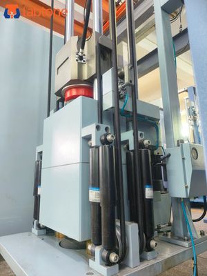 آلة اختبار المختبر الميكانيكي للصدمات لمكونات الكمبيوتر تلبي معيار UN38.3