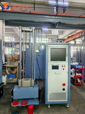 آلة اختبار الصدمات للمعدات الكهربائية الطبية IEC60601-1-11-2015