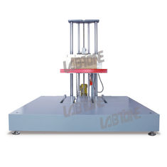 اختبار هبوط مجاني يلبي ISTA 1A 2A 6A إجراء اختبار هبوط الوجه والحافة والزاوية