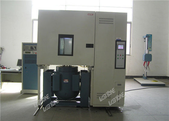 Integrated Environmental Test Systems 3KN~50KN Vibration Exciting Force For Environment Simulation Test
