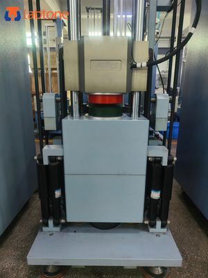 نظام اختبار الصدمات للطيران والفضاء والبحرية والعسكرية والإلكترونيات الاستهلاكية والسيارات والأجهزة المنزلية وأجهزة العرض