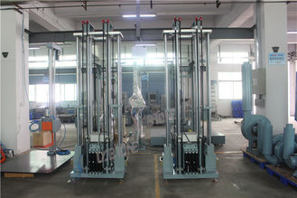 35000G High Acceleration Mechanical Shock Testing Machine Manufacturer China