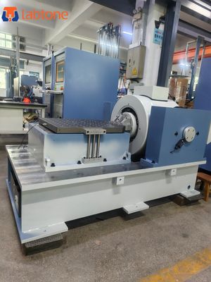 طاولة هزاز ثلاثية المحاور نظام اختبار الاهتزاز لاختبار البطارية متوافق مع IEC62133