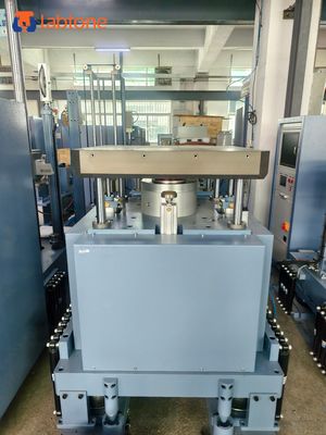 آلة اختبار الصدمات للتغيرات عالية السرعة وأداء الصدمات المتكررة في اختبار الصدمات